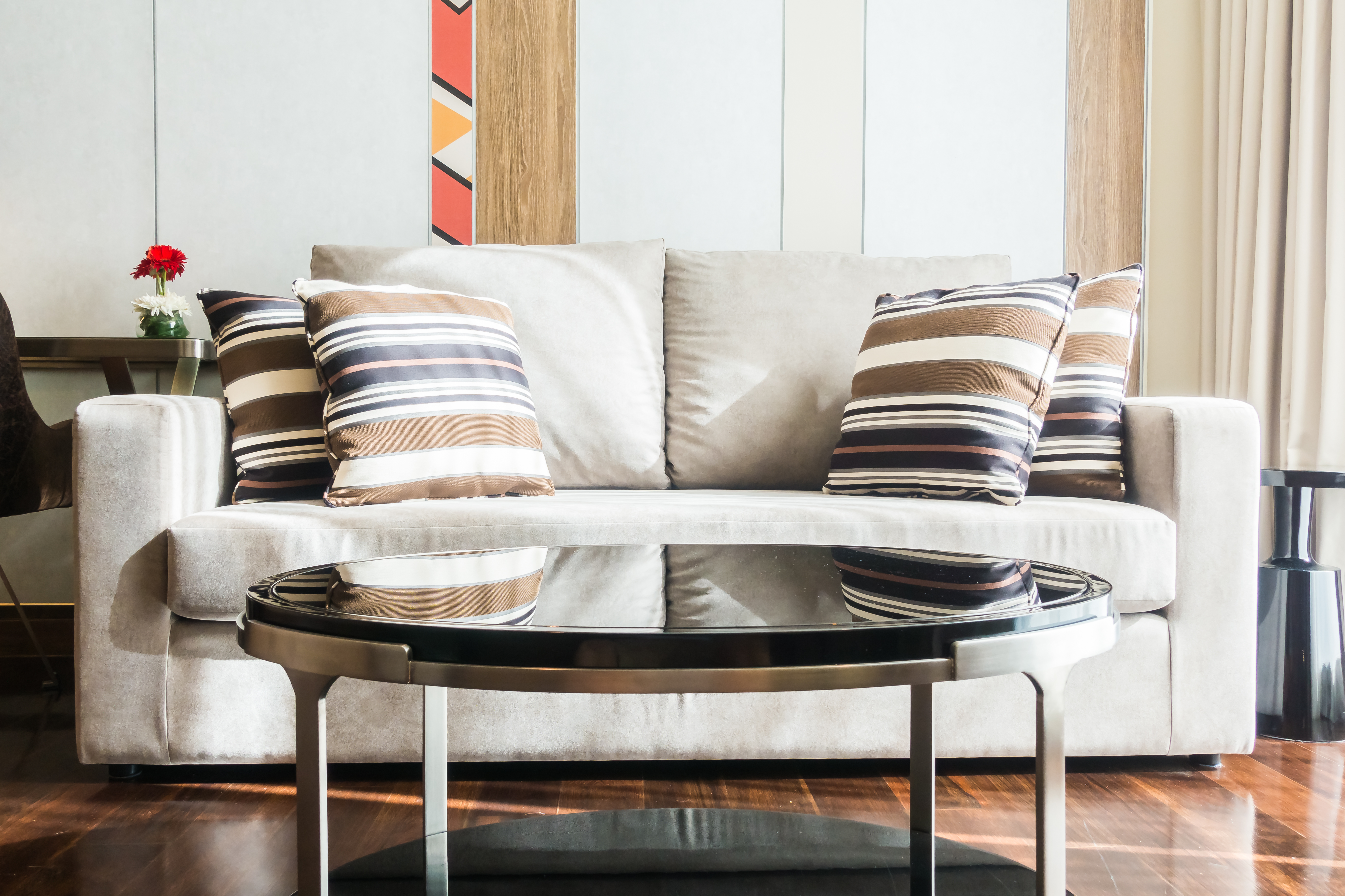 Elder & Thorn home styling